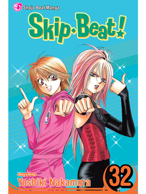Title details for Skip Beat!, Volume 32 by Yoshiki Nakamura - Wait list